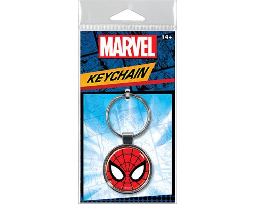 Porte-clé Spider-Man / Tête